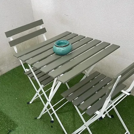 Paco Apartment