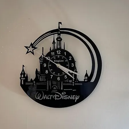 Paco Apartment *