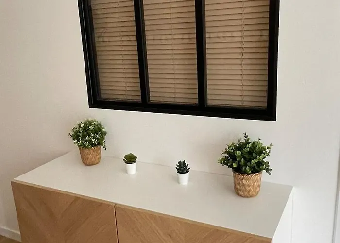 Appartement Paco Saint-Germain-sur-Morin
