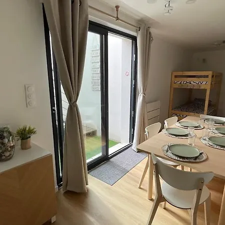 Paco Apartman *