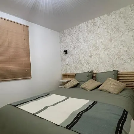 Paco Apartman Saint-Germain-sur-Morin