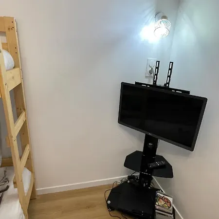Paco Apartman