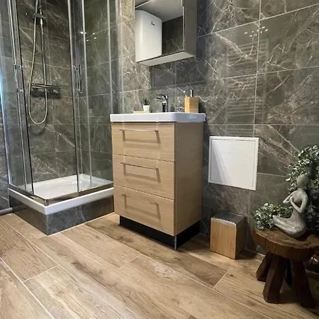 Apartman Paco *